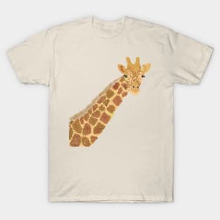 Giraffe T-Shirt